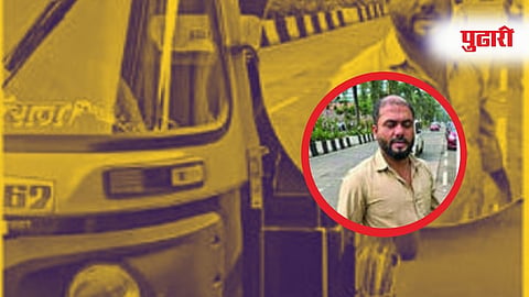 Mumbai Rickshaw Driver Earning 5 to 8 Lakhs Per Month