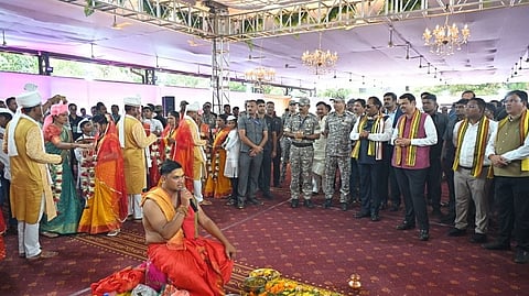 Naxal Movment