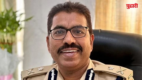 Jalindar Supekar