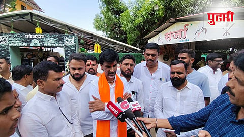 Manoj Jarange Patil