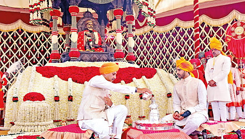 shivrajyabhishek-day-celebration-at-raigad-fort