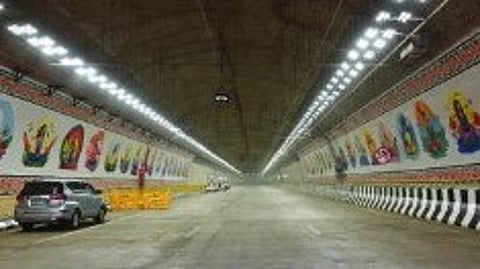 Samruddhi Highway