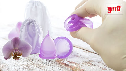 Menstrual Cup Benefits