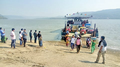 Ratnagiri News