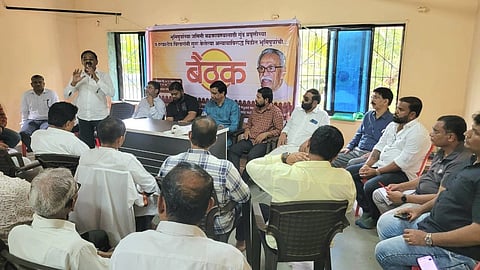 डोंबिवली , ठाणे