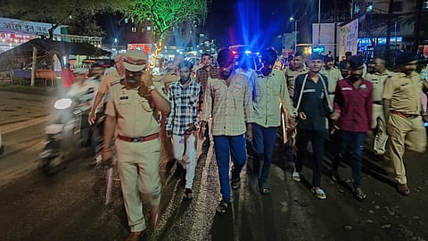 नाशिक