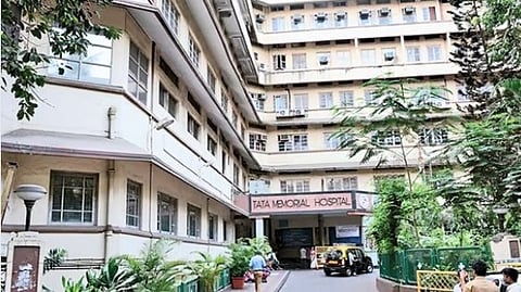 Tata Memorial Hospital