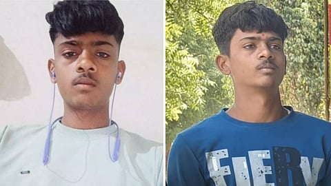 Two Cousins Drown Paithan