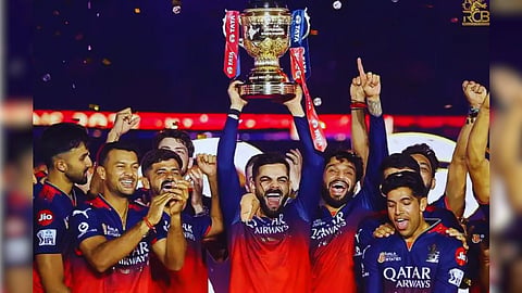 IPL all time debut players