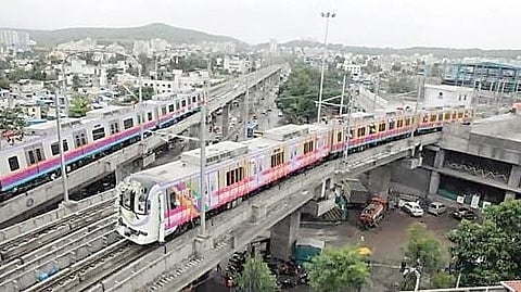 Metro