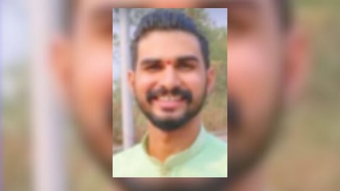 Raigad News : डोहामध्ये पोहण्याचा मोह बेतला जीवावर
