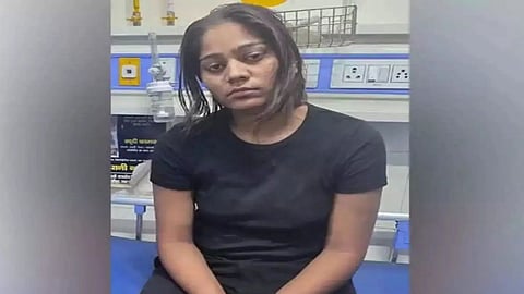 Raja Raghuvanshi murder case