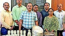 Sambhaji Nagar Crime News