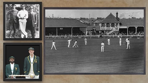 Australia vs South Africa last played a Test at Lord’s ground 113 years ago