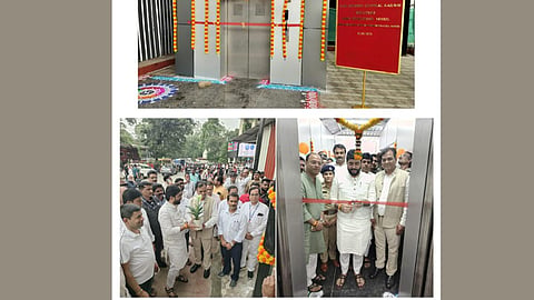 Pune railway facilities upgrade