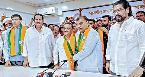 Satyajitsinh Patankar |