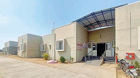 Health Center Scam |