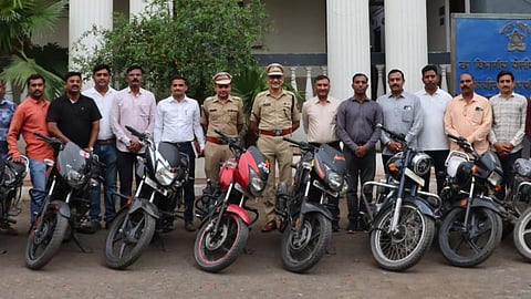 Parbhani Crime News