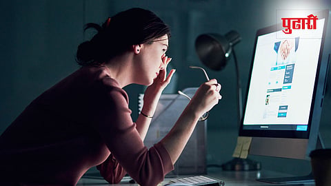 Digital Fasting