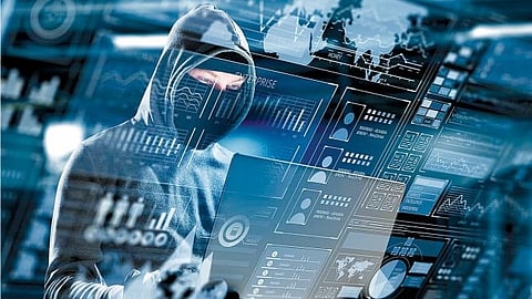 Call Forwarding Cyber Crime