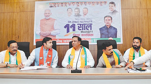 Ashish Shelar |