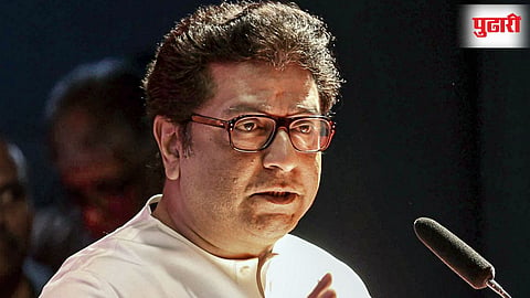 Raj Thackeray