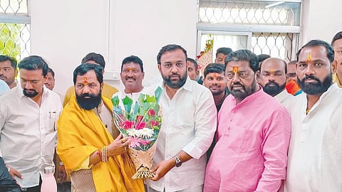 Bhagirath Bhalkhe |