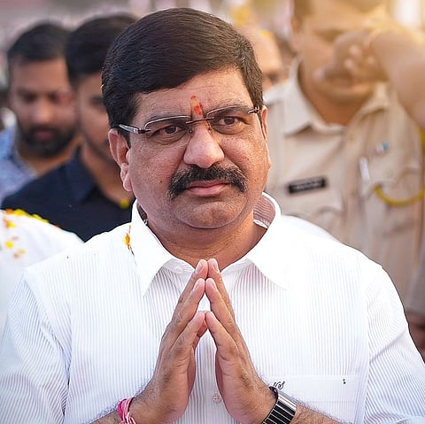 ठाणे
