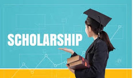 Thane Scholarship Scheme
