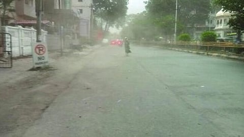 Chhatrapati Sambhaji Nagar News