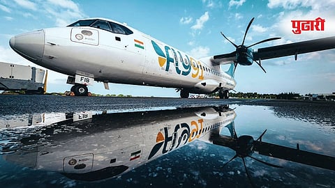 Fly 91 Airlines