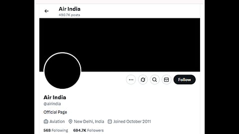 Ahmedabad Plane Crash