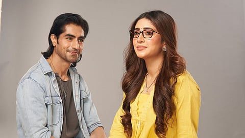 image of Shivangi Joshi - Harshad Chopda