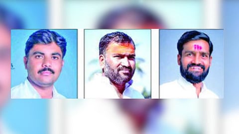 Beed Political News