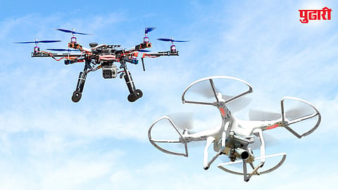 Drones