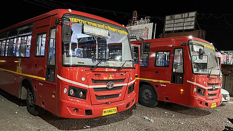 Mumbai Ganeshotsav Free Transport