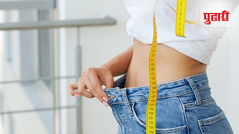 Weight Loss Tips
