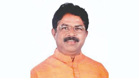Bengaluru stampede