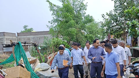 जळगाव
