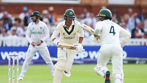 South Africa vs Australia WTC Final Lord's
