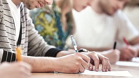Additional CET For BBA BCA