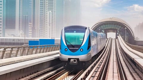 Metro