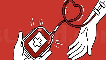 World Blood Donor Day