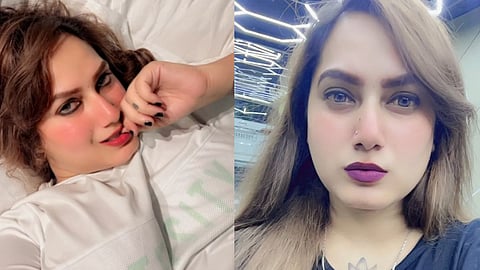 Kamal Kaur Bhabhi murder