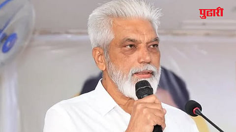 Dada Bhuse