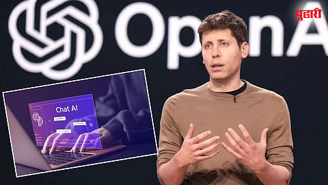 OpenAI CEO Sam Altman