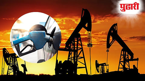 Petrol Diesel Prices