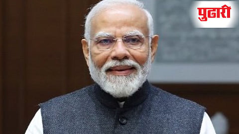 PM Modi Canada Visit