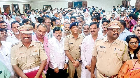Ratnagiri Drug-Free Campaign