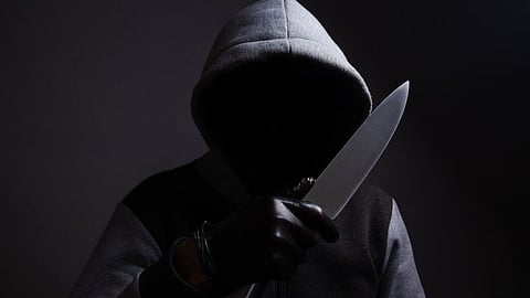 खंडणीविरोधी पथकाने खुनाचा कट उधळला; अल्पवयीन टोळक्याकडून शस्त्रसाठा जप्त
